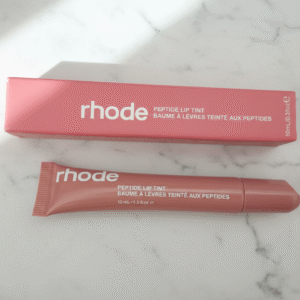 RHODE TOAST LIP TINT