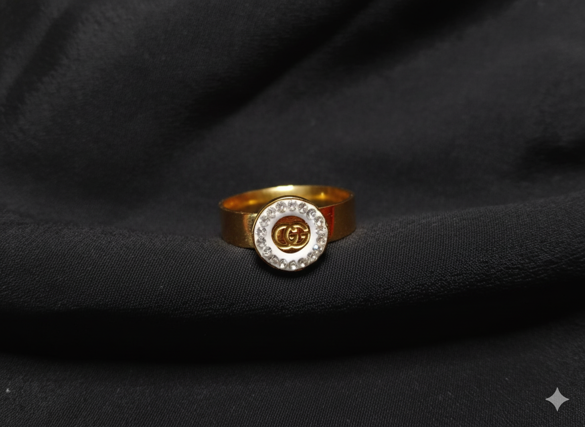 The Luxe G Ring - Image 2
