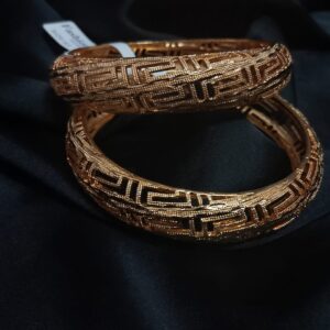 Royal Thread Bangle