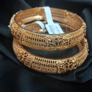 Filigree Bangles