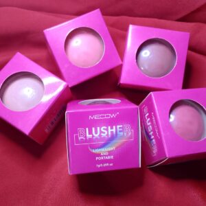 MECOW BLUSHER