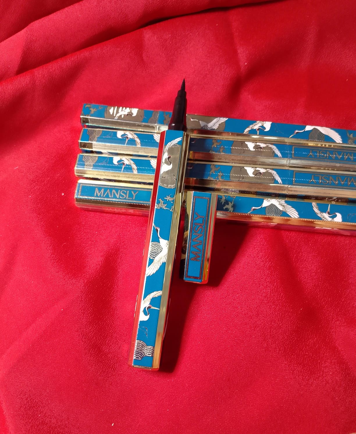 MANSLY LINER - Image 3