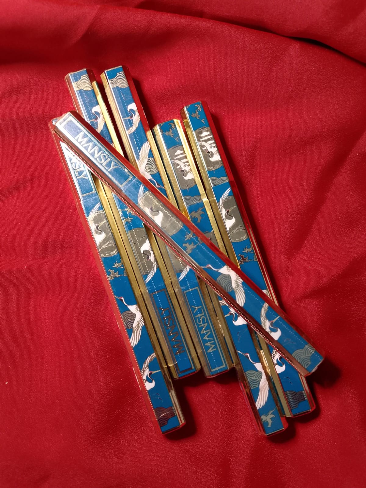 MANSLY LINER - Image 4