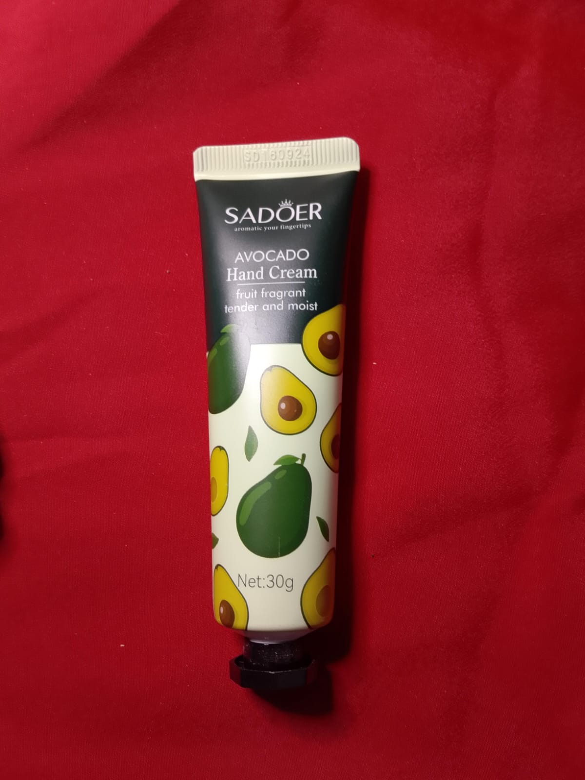 SADOER HAND CREAMS 30g - Image 3