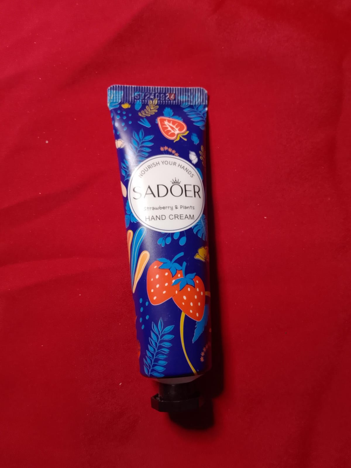SADOER HAND CREAMS 30g - Image 2