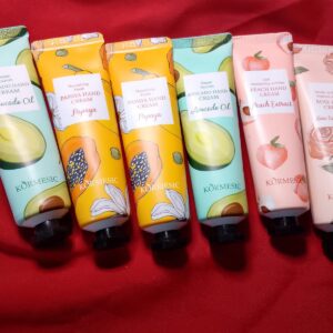 KORMESIC HAND CREAM 30g